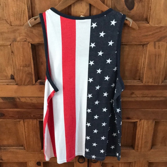 Hollister Tank - Picture 2 of 2